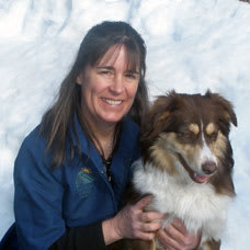 Denise, Ketchum Certified Veterinary Technician