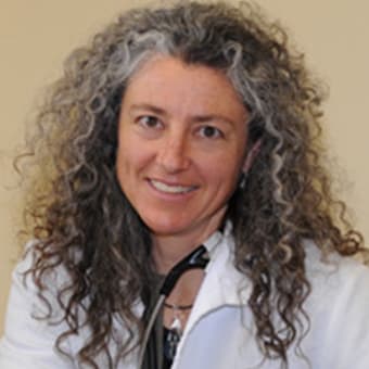 Dr. Heidi Woog, Ketchum Veterinarian